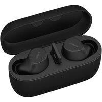 Jabra Evolve2 Buds - Usb-a Uc Wireless Charging Pad in Black