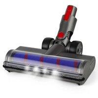 Kelvenix Animal Plus Motorhead Cordless Vacuum in Grey | Size: 0.6m2