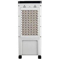 NESTLUNE 10L Air Cooler Fan 3 In1 Portable Cooling Conditioner in White