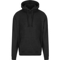 PRO RTX Men's Pro Hoodie in Black | Size: 2XL
