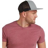 Beechfield Men's Trucker Cap in Grey
