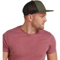 Beechfield Men's Trucker Cap in Dark Olive