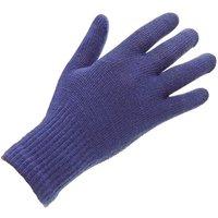 Shires Men's Suregrip Riding Gloves in Navy