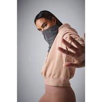 Beechfield Men's SportTech Neck Warmer in Mid Grey