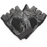 Carta Sport Men's Weightlifting Gloves in Black | Size: XL