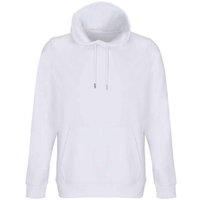 SOL'S Men's Constellation Hoodie in White | Size: 2XL