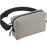 Bagbase Men's Crossbody Bag in Pink