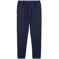 Gildan Men's Softstyle Midweight Pocket Sweatpants in Navy | Size: 2XL