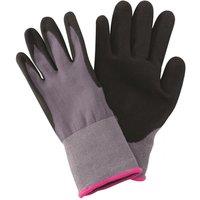 Kent & Stowe Women's Premium Seed & Weed Gloves | Size: Medium
