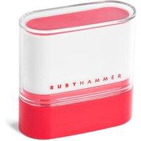 Ruby Hammer Women's Cheek Colour 11g in Red