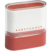 Ruby Hammer Women's Cheek Colour 11g in Tawny