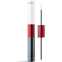 Ruby Hammer Women's Mascara & Brow Duo - Black & Clear