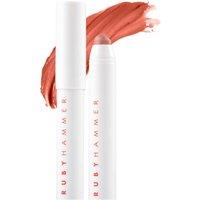 Ruby Hammer Women's Lip Serum Balm 1.8g in Nude