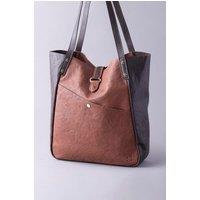 Lakeland Leather Women's Hartsop' Leather Tote Bag in Brown