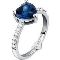 Chiara Ferragni Women's Ring in Silver