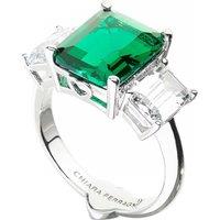 Chiara Ferragni Women's Ring in Silver