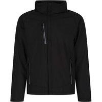 Regatta Professional Men's Soft Shell Jacket in Black | Size: Medium