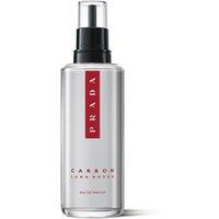Prada Men's Luna Rossa Carbon Eau de Parfum Refill 150ml in Misc
