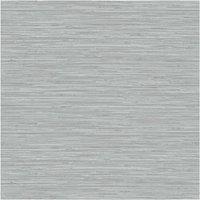 Superfresco Easy Grey Serenity Textured Plain Wallpaper | Size: 10000mm x 520mm