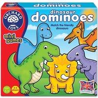 Orchard Toys Dinosaur Dominoes
