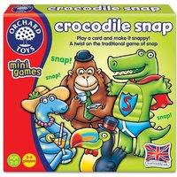 Orchard Toys Crocodile Snap