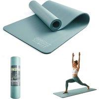 Phoenix Fitness NBR Exercise Mat in Green