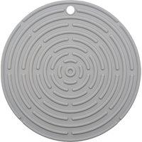Argon Tableware Silicone Trivet - 18cm - Grey