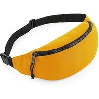 Bagbase Belt Bag in Mustard