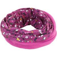 Trespass Callaghan Neckwarmer in Dark Pink