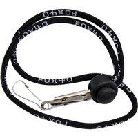 Fox 40 Wrist Lanyard in Black