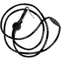 Fox 40 Breakaway Lanyard in Black