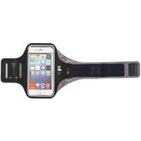 Ultimate Performance Ridgeway Phone Armband in Black