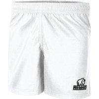 Rhino Auckland Shorts in White | Size: Medium