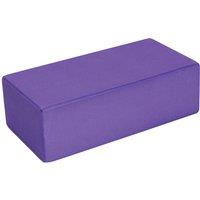 Yoga-Mad Yoga Brick in Purple