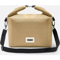 Black + Blum Large Insulated Leakproof Lunch Bag 10L - Clay in Beige