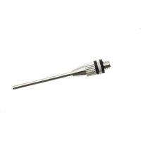 Precision Standard Needle Adapter (Pack Of 3) in Silver