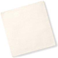 Westford Mill Cushion Cover in Natural | Size: 40 cm x 40 cm