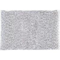 Spontex Brilliant Sponge Scourer in Silver