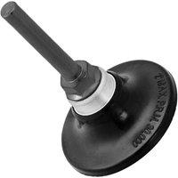 Flexipads World Class Quick Lock Type R Holder 6mm Spindle
