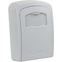 Master Lock Select Access Key Safe in Cream