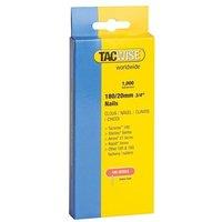 Tacwise 180 Series 18 Gauge Nails