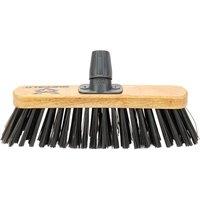 Buffalo 12" Stiff PVC Sweeper Broom Head