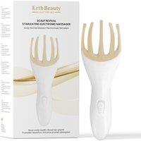 Erth Skin London Scalp Revival Stimulating Electronic Therapy in Clear