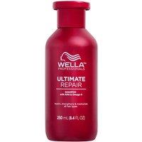 Wella Professionals Ultimate Repair Shampoo for All Types of Hair Damage 250ml