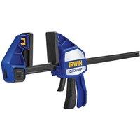 Irwin Quick-Grip Xtreme Pressure Clamp