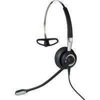 Jabra Biz 2400 Ii Mono Ip, 3-in-1 in Black