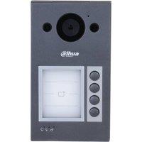 Dahua Technology Vto3312q-p Video Intercom System 2 Mp Grey