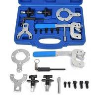 VOGREX Timing Tool Kit for Vauxhall Ford Fiat Citroen Peugeot 1.3 | Size: 10000mm x 520mm