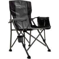 Kelvenix Camping Chair Folding Portable grey