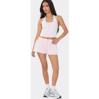 EGO Women's Mini Shorts in Light Pink | Size: 6